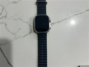 Apple Watch Ultra - Img 67979208