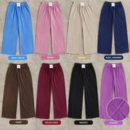 Pantalonetas para mujeres - Img 58393876