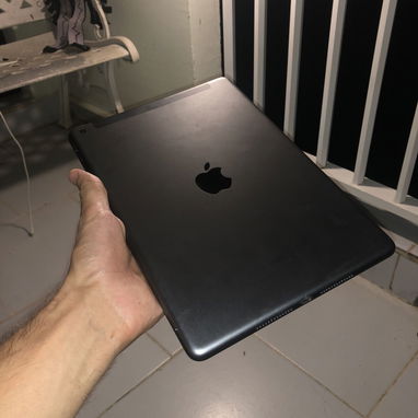 iPad 9na WIFI + LTE - 2/2