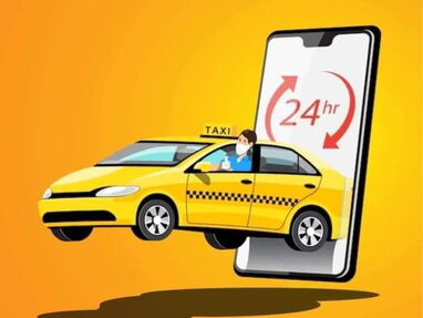 Se necesita choferes que tengan automóviles para trabajar en una Agencia de Taxi .+53 5 2934397 - Img main-image
