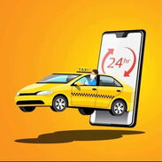 Se necesita choferes que tengan automóviles para trabajar en una Agencia de Taxi .+53 5 2934397 - Img 44729302