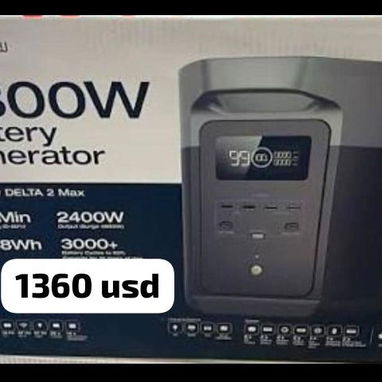Los mejores precios de estaciones de energía - Img 124052652