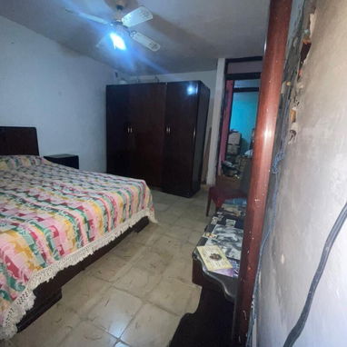 APARTAMENTO 2 Cuartos en la víbora - Img 120754580