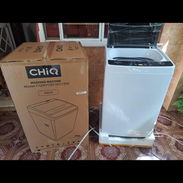 Lavadora Automatica CHIQ - Img 55610385
