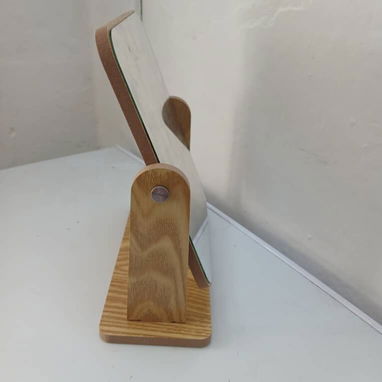 Espejo pequeño para mesa (EyH) - 3/3