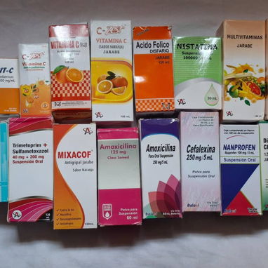Medicamentos - Img 126660683