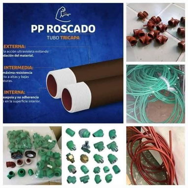 Todo en plomería hidráulica y sanitaria - Img 122489266