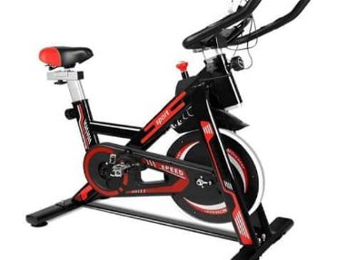 Bicicleta para Gym - Img main-image