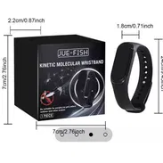 Reloj digital/Pulsera antimosquitos - Img 58252088