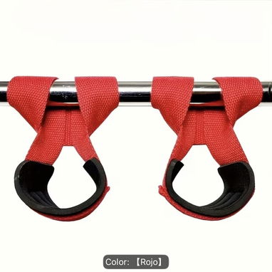 Se venden diferentes artículos de gimnasio - Img 124217084