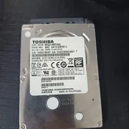 25usd hdd 500gb Toshiba de laptop 2.5" 100% d salud impecable+ garantía -53906374 - Img 55755899