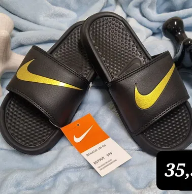🤩Chancletas Nike🤩 - Img 95348901