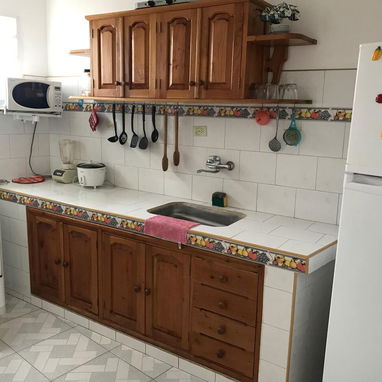 Se renta apartamento en  Playa,cerca de la CEGUERA con 2  habitaciones ( Ral0048) - Img 115530090
