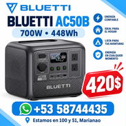 Bluetti - Img 57586265