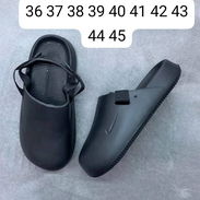 Chancletas Nike Calm Mule o Crocs - Img 56706319