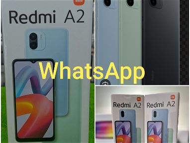 Xiaomi Redmi Note 12//Redmi A2//Xiaomi Redmi 12//Redmi Note 12 Pro+ 5G//Xiaomi 12X//Xiaomi 12s Ultra - Img 52977798