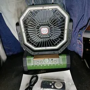 Ventilador Portátil - Img 57357324