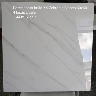 Porcelanato y cerámica - 6/10
