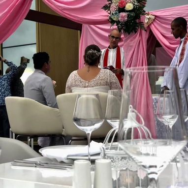 Decoraciones para bodas, todos los servicios adicionales - Img 121976745