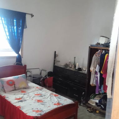 Apartamento calle 42 entre 21 y 19 frente al agro de 42 - 5/10