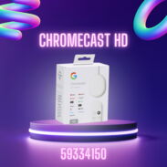 Chromecast HD - Img 44909040