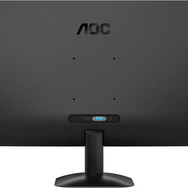 AOC 24B35H3 - Monitor LED de 24" IPS Full HD (1920 x 1080) 120Hz, sincronización adaptativa, VGA y HDMI 52815418 - Img 122574745
