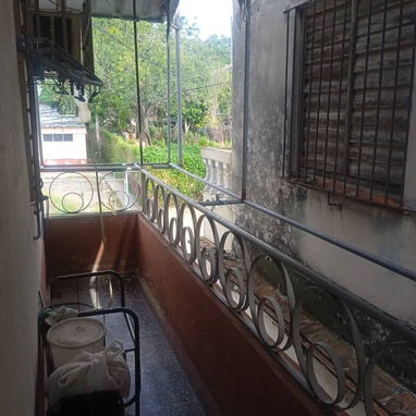 Venta de apto Marianao 2 cuartos - Img 123017784
