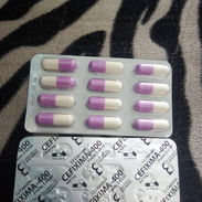 Cefixime capsula - Img 55499026