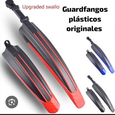 馃巵Bolso Portacelular para bicicleta , Candados , Portapomos , Pomo , Ciclocumputador , Asientos pr贸statico , Luces 馃毃 - Img 123354131