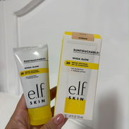 Primer con protección solar elf - Img 56364083