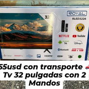 Televisores plasmas - Img 56731884