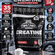 PROTEINA CREATINA BLACKBEAR - Img 57621311