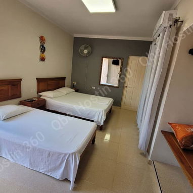 RENTA hostal de 4 habitaciones con Qba Hostin 360, en HOLGUÍN. - Img 126777718