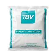 Cemento Blanco, Junteador TBV 🏷️ - Img 56131810