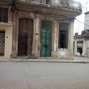 Casa en centro Habana cerca de monte y reina - Img 57395255
