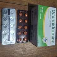 Difenhidramina - Img 57267578