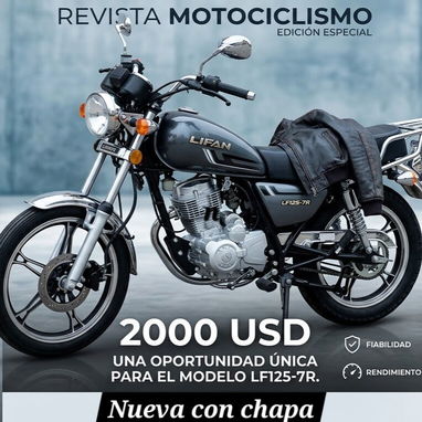 2 motos en venta - 2/2