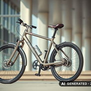 Excelentes ofertas de bicicletas para usted - Img 58328381
