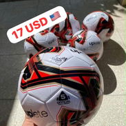 Pelotas de fútbol ⚽️ - Img 58162361