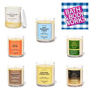 VELAS AROMATICAS DE 1 MECHA DE DISTINTOS OLORES A 22 USD CADA UNA - Img 56596862