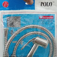 GANGA, VENDO ESTA DUCHA DE ASEO PARA TU COMODIDAD TIENE TREMENDA PRESIÓN DE AGUA--#--55398589 ES DE BUENA CALIDAD Y BUEN - Img 55912887