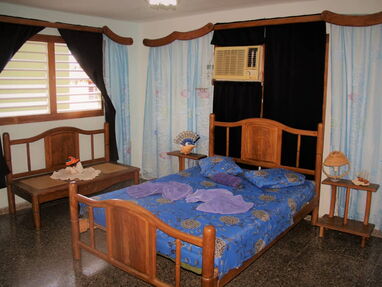 Se renta casa de 5 habitaciones a 60 metros de la playa de Guanabo. 54026428 - Img 32976835