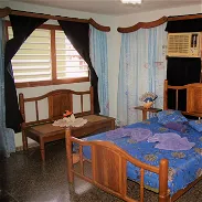 Se renta casa de 5 habitaciones a 60 metros de la playa de Guanabo. 54026428 - Img 40820551