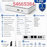 MINI UPS M1550 Rebaja! - Img 56038671