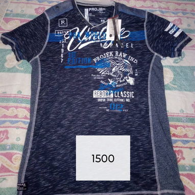 Venta de ropa de hombre y jovencito - 4/10
