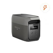 Ecoflow Delta 3 max con transporte incluido en toda la habana - Img 54129824
