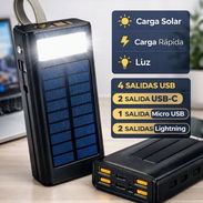Power banks de 70000 mah en venta - Img 57560331
