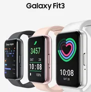 Smart Watch Fit3 - Img 47896062