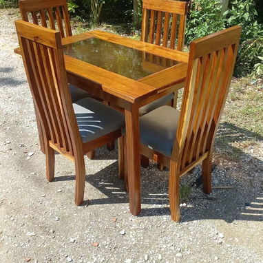 Excelente oferta de juegos de comedor disponible para el konfor del hogar con maxima calidad y garantía - 6/10