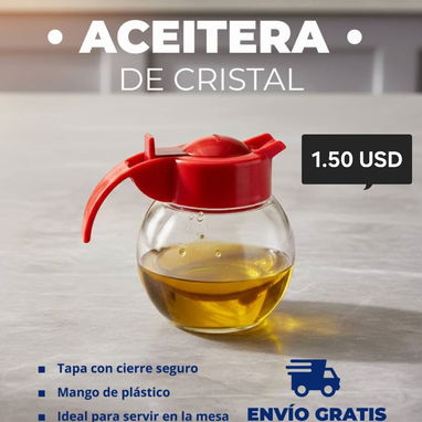 Azucarera, salsera,aceitera, lechera - Img 125135890